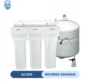 Reverse Osmosis Terbaik